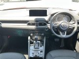 CX-5 2.2 XD プロアクティブ 修復歴無し