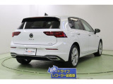 ゴルフ  eTSI スタイル