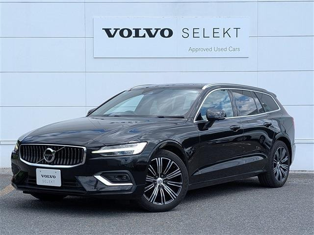 ボルボ V60 
