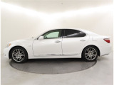 LS 460 バージョンC 