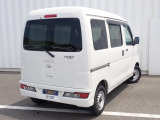 ハイゼットカーゴ デラックス SAIII ハイルーフ 