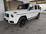 Gクラス G580 ウィズ EQ テクノロジー エディション1 4WD 