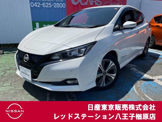 リーフ  X Vセレクション