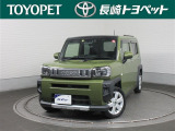 ダイハツ タフト