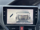 ノア 1.8 ハイブリッド Si W×B ワンオーナー 修復歴無し