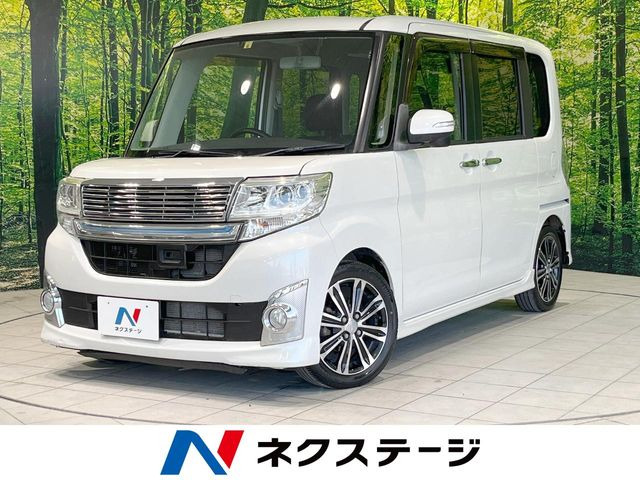 タントカスタム RS SA 