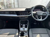 A3スポーツバック 30 TFSI 