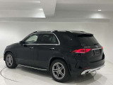 GLE 400d 4マチック スポーツ 4WD 