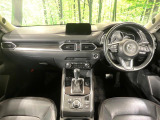 CX-5 2.2 XD Lパッケージ 