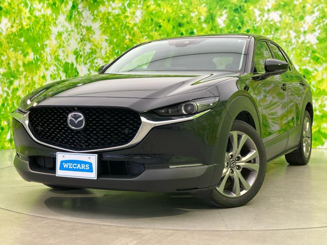 CX-30 1.8 XD プロアクティブ 4WD 