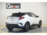 C-HR ハイブリッド 1.8 S GR スポーツ 