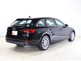 A4アバント 2.0 TFSI クワトロ 4WD 