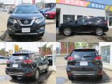 エクストレイル 2.0 20Xi 4WD 