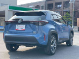 ヤリスクロス 1.5 ハイブリッド Z E-Four 4WD 