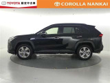 RAV4 2.5 ハイブリッド G E-Four 4WD 
