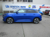 スイフト 1.2 ハイブリッド(HYBRID) MZ 