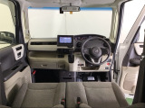 N-BOX G L ホンダセンシング 