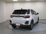 ライズ 1.0 Z 4WD