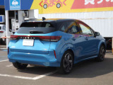 ノートオーラ 1.2 G FOUR レザーエディション 4WD 