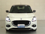 スイフト 1.2 ハイブリッド(HYBRID) MZ 