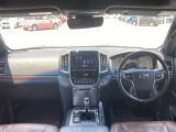 ランドクルーザー200 4.6 ZX 4WD 4WD 本革シート