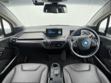 i3 レンジエクステンダー 本革シート 修復歴無し