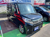 eKスペースカスタム T e-アシスト 