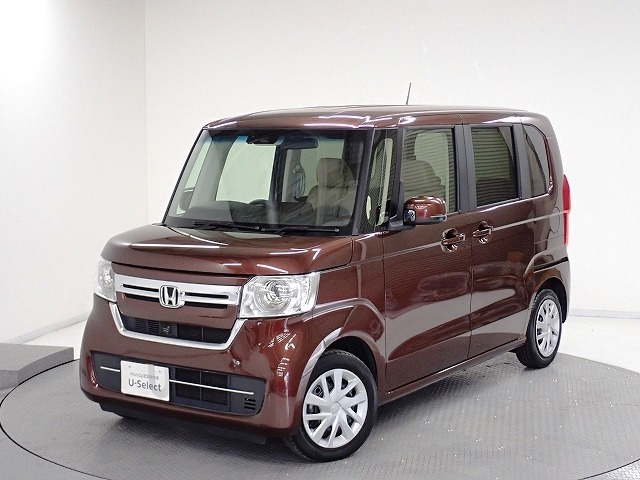 N-BOX L 