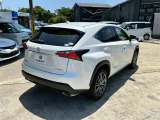 NX 200t 