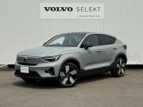 ボルボ C40 リチャージ アルティメット シングルモーター
