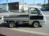 ハイゼットトラック エアコン パワステ ツインカムスペシャル 4WD 