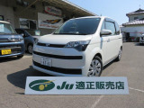 トヨタ スペイド