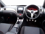 インプレッサハッチバックSTI 2.0 WRX スペックC 18インチタイヤ仕様 4WD RAYSTE3718...