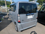 N-BOX+ G ターボパッケージ 