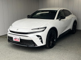 トヨタ クラウンスポーツ