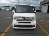 N-VAN +スタイル クール ターボ ホンダセンシング 4WD 