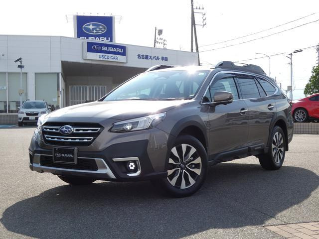 レガシィアウトバック  1.8 リミテッド EX 4WD