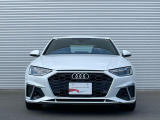 A4 35 TFSI Sライン 