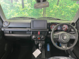 ジムニーシエラ 1.5 JC 4WD 