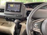N-BOX G ホンダセンシング 
