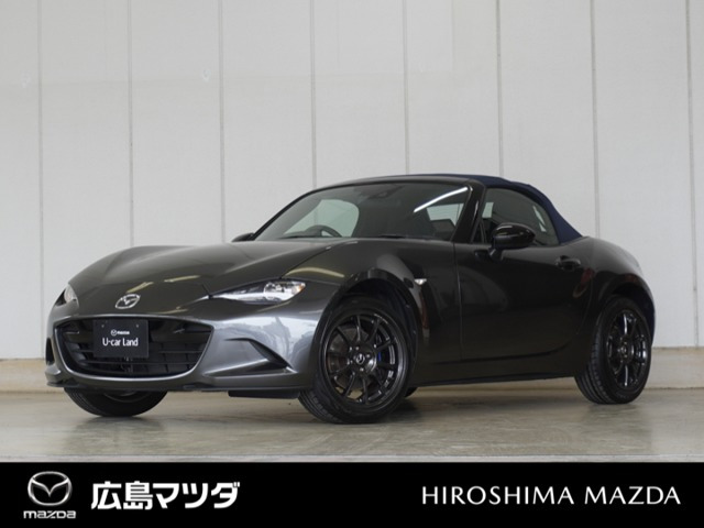 ロードスター 1.5 S 