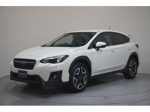 XV 2.0i-S アイサイト 4WD 