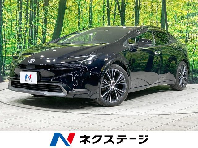 プリウス 2.0 Z 