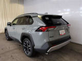 RAV4 2.0 アドベンチャー 4WD 