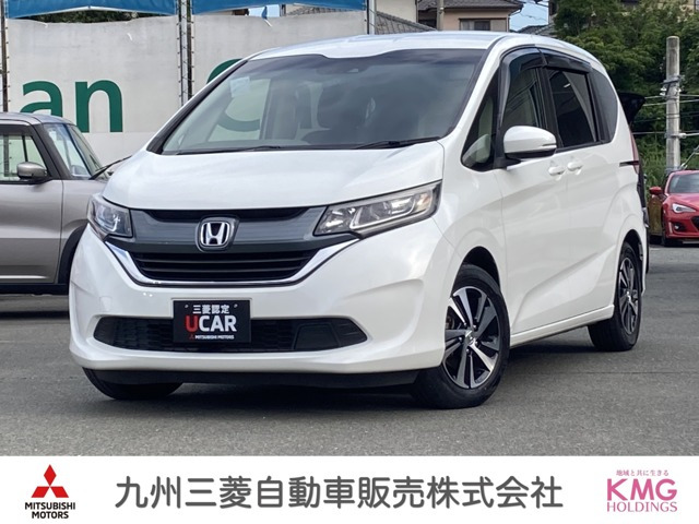 フリード 1.5 G ホンダセンシング 