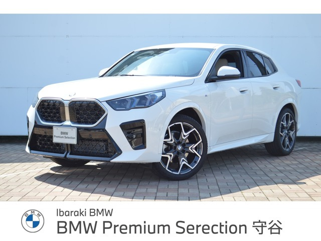 X2 xドライブ20i Mスポーツ 4WD 