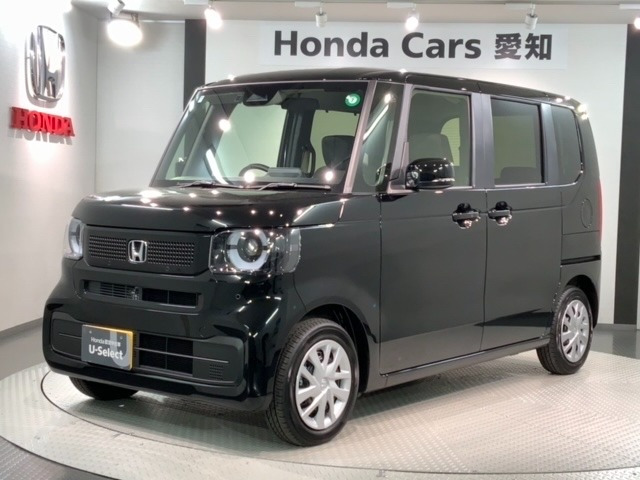 N-BOX  