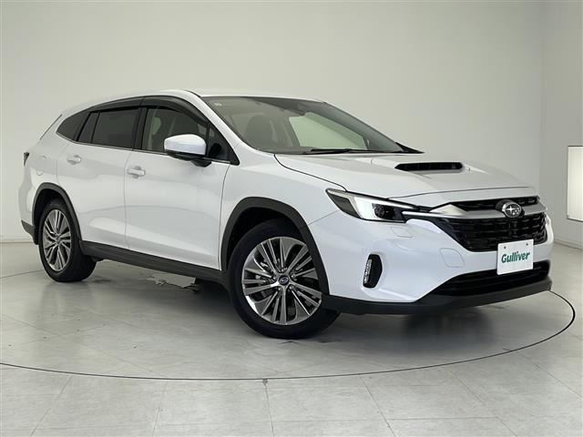 レヴォーグレイバック 1.8 リミテッド EX 4WD 4WD 修復歴無し