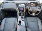 スカイライン 3.5 350GT ハイブリッド タイプP 