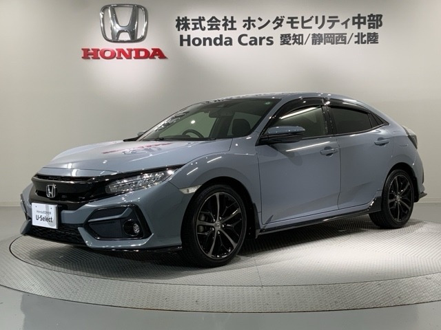 シビック 1.5 